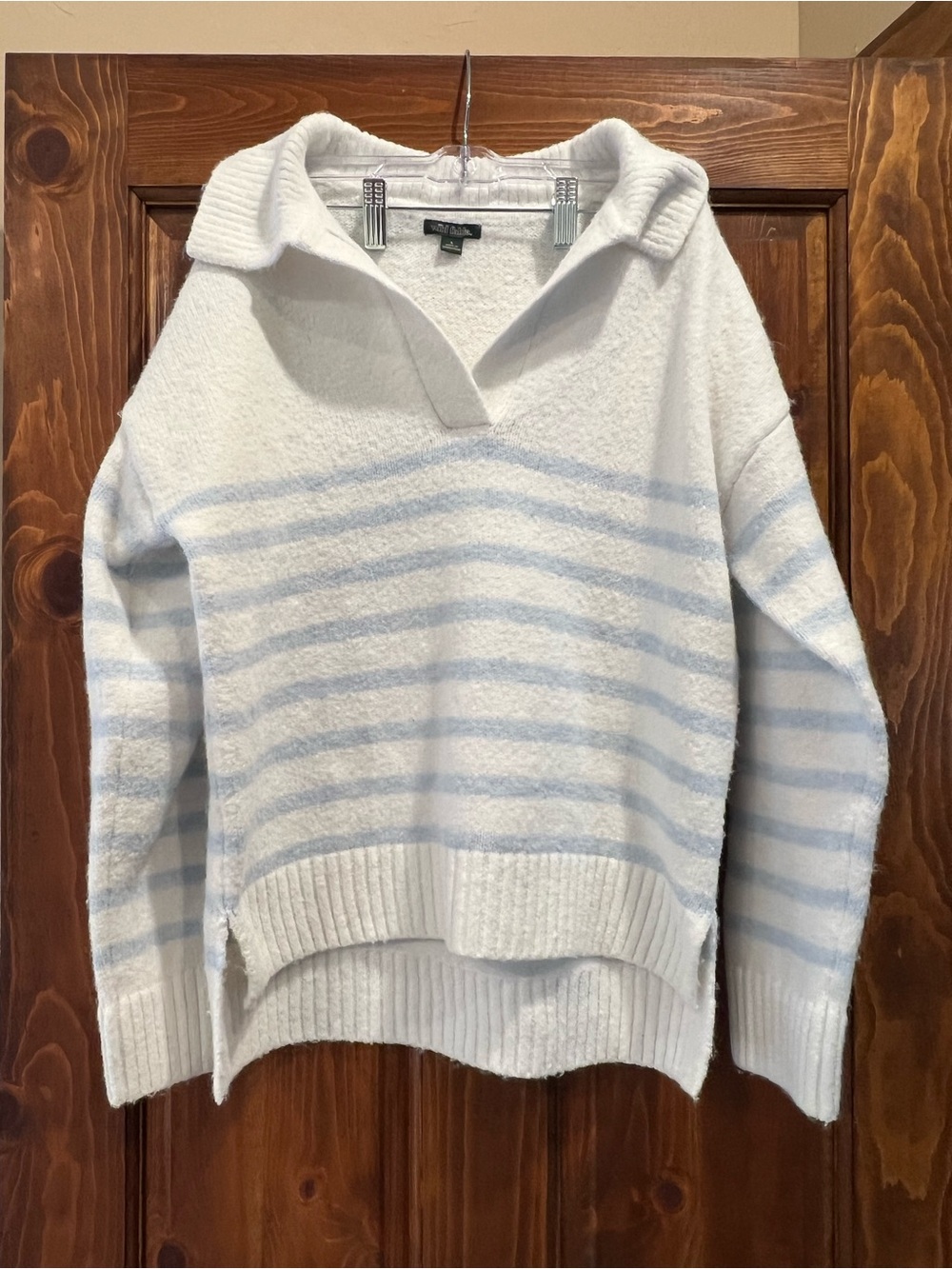 Wild fable sweater